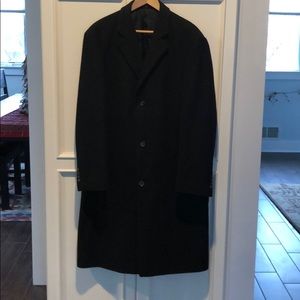 Geoffrey Bean  men’s wool coat 42r